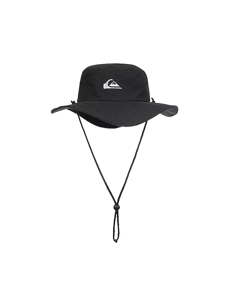 QUIKSILVER | Herren Hut | schwarz