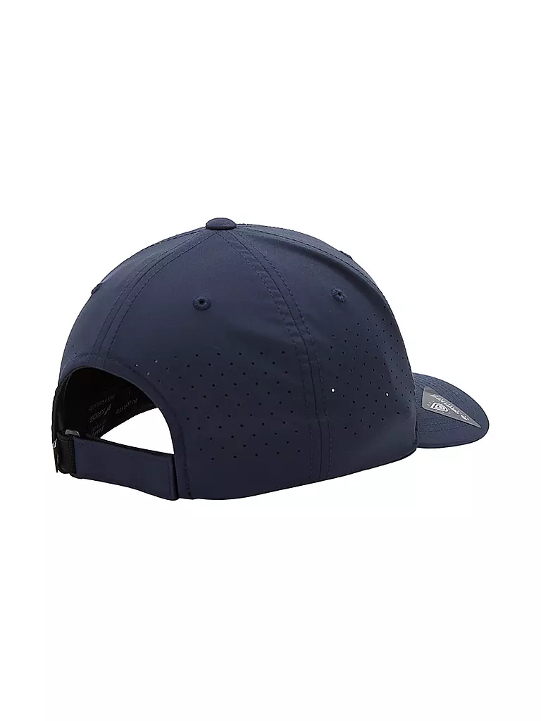 QUIKSILVER | Herren Kappe Adapted | dunkelblau