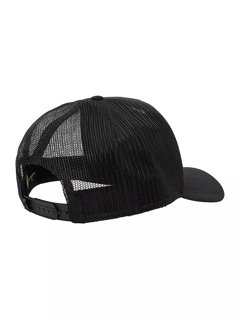 QUIKSILVER | Herren Kappe Breeze Blocked Snapback | schwarz