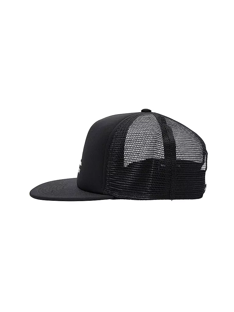 QUIKSILVER | Herren Kappe Foamslayer  Trucker | schwarz