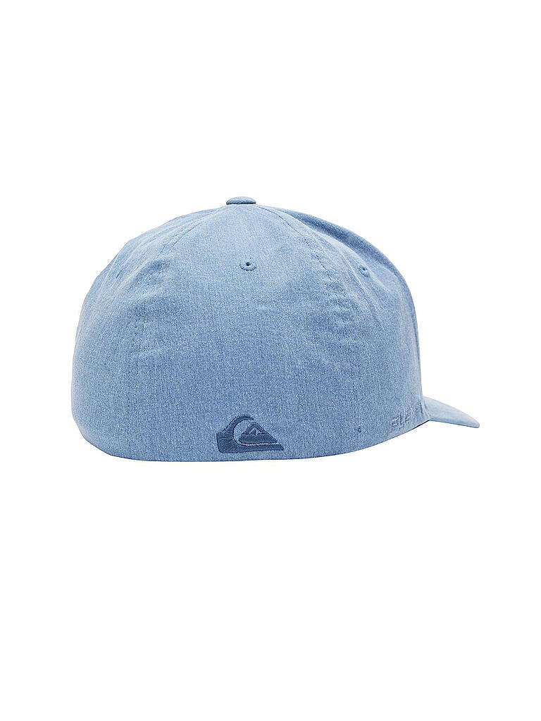 QUIKSILVER | Herren Kappe Sidestay | blau