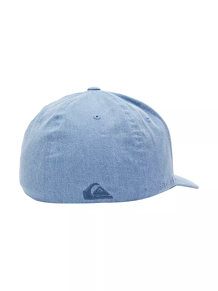 QUIKSILVER | Herren Kappe Sidestay | blau