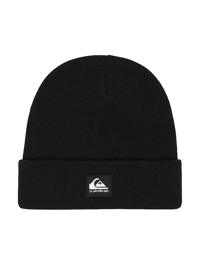 QUIKSILVER | Herren Mütze Brigade  | schwarz