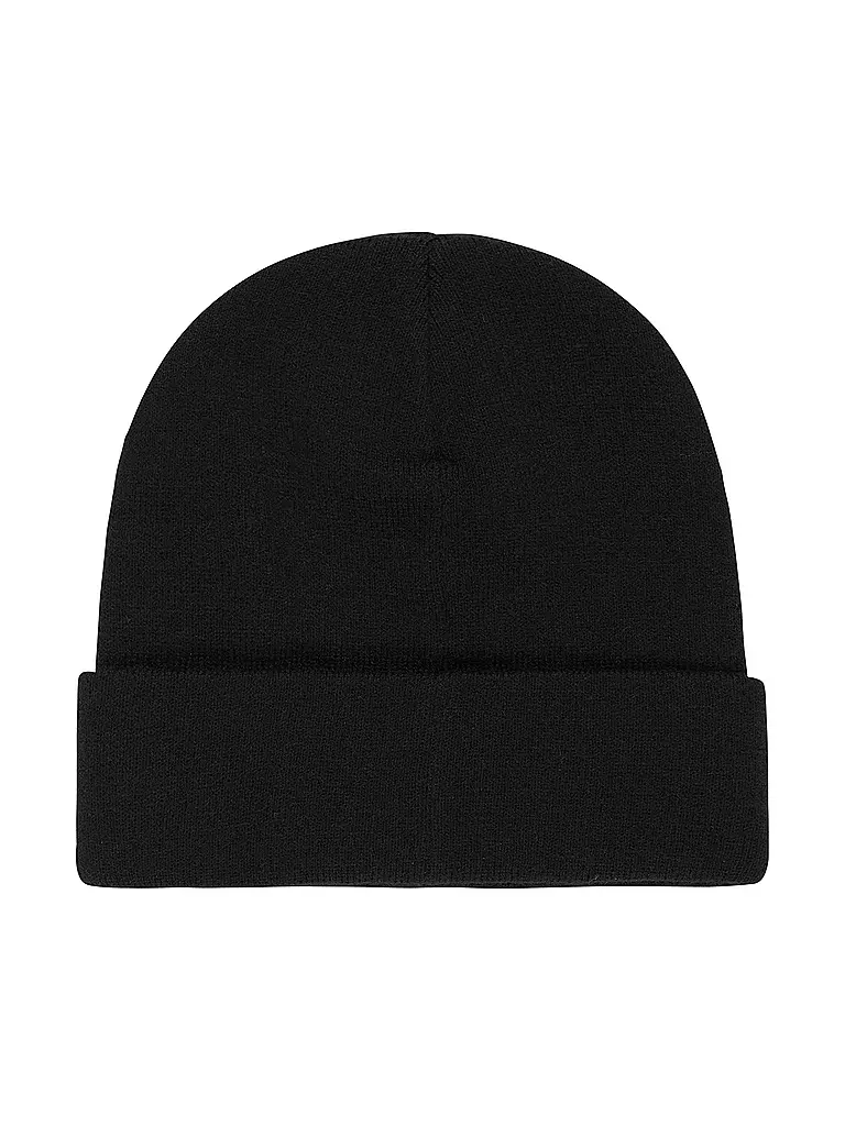 QUIKSILVER | Herren Mütze Brigade  | schwarz