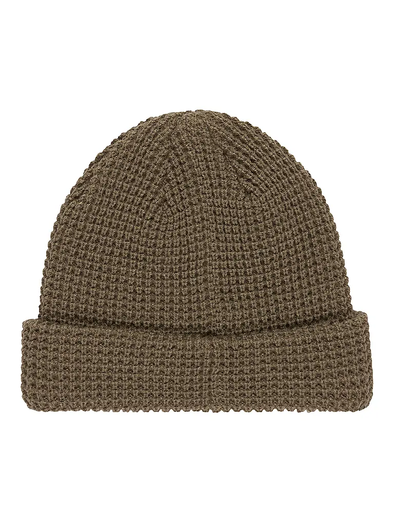 QUIKSILVER | Herren Mütze Tofino  | beige