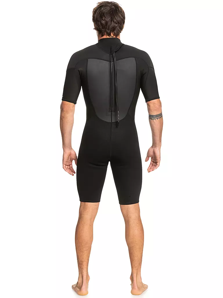 QUIKSILVER | Herren Neoprenanzug 2/2mm Prologue | schwarz