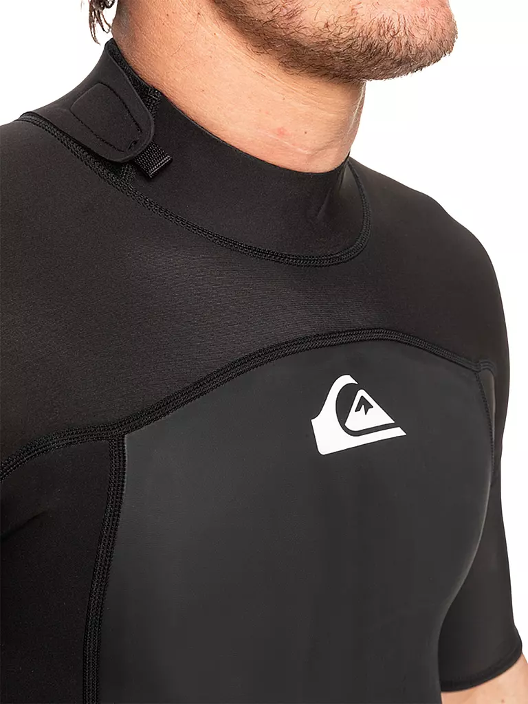 QUIKSILVER | Herren Neoprenanzug 2/2mm Prologue | schwarz