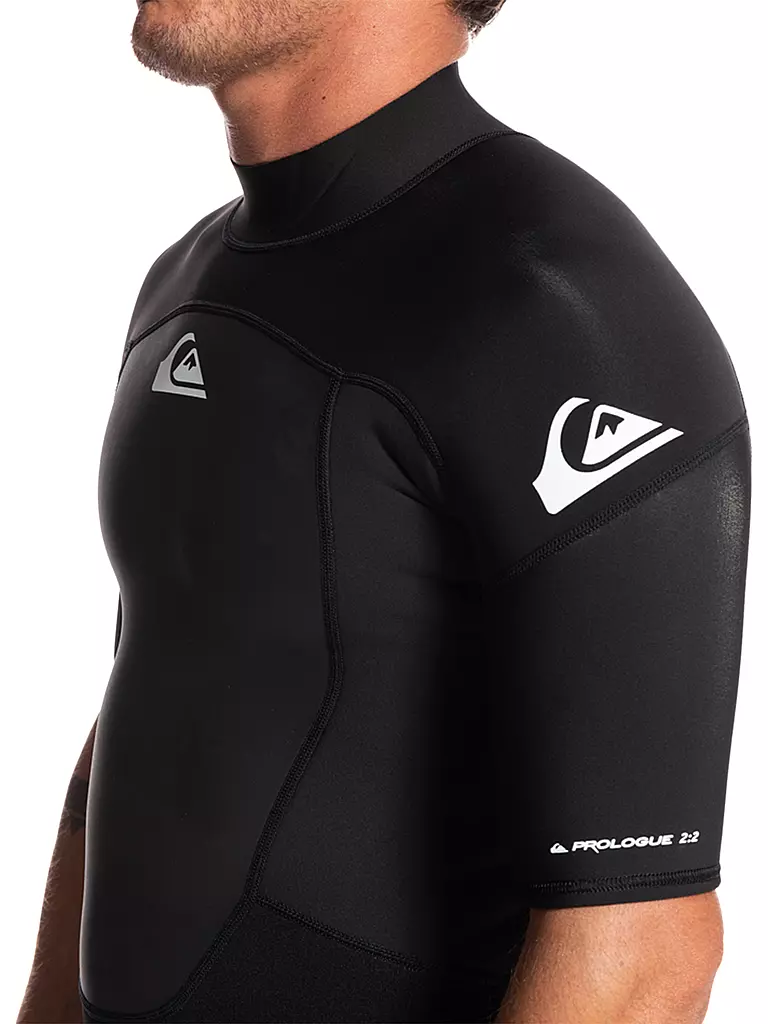 QUIKSILVER | Herren Neoprenanzug 2/2mm Prologue | schwarz