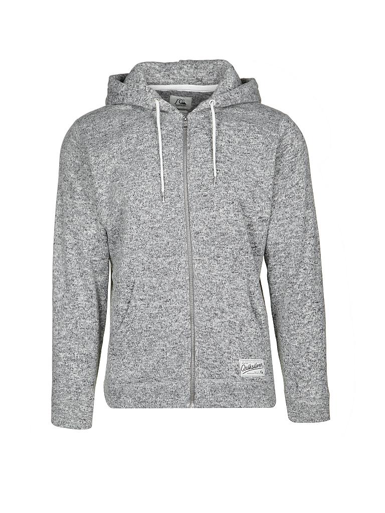 QUIKSILVER | Herren Snowboard-Weste | grau