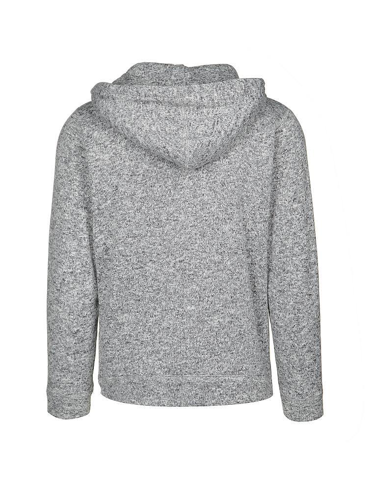 QUIKSILVER | Herren Snowboard-Weste | grau