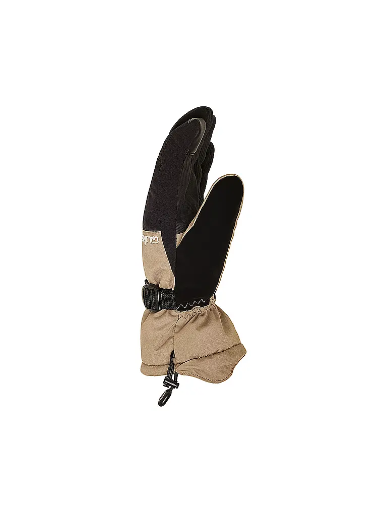 QUIKSILVER | Herren Snowboardhandschuhe Mission | beige