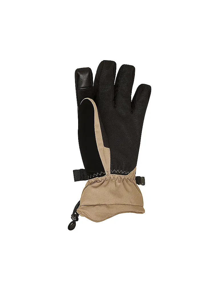 QUIKSILVER | Herren Snowboardhandschuhe Mission | beige