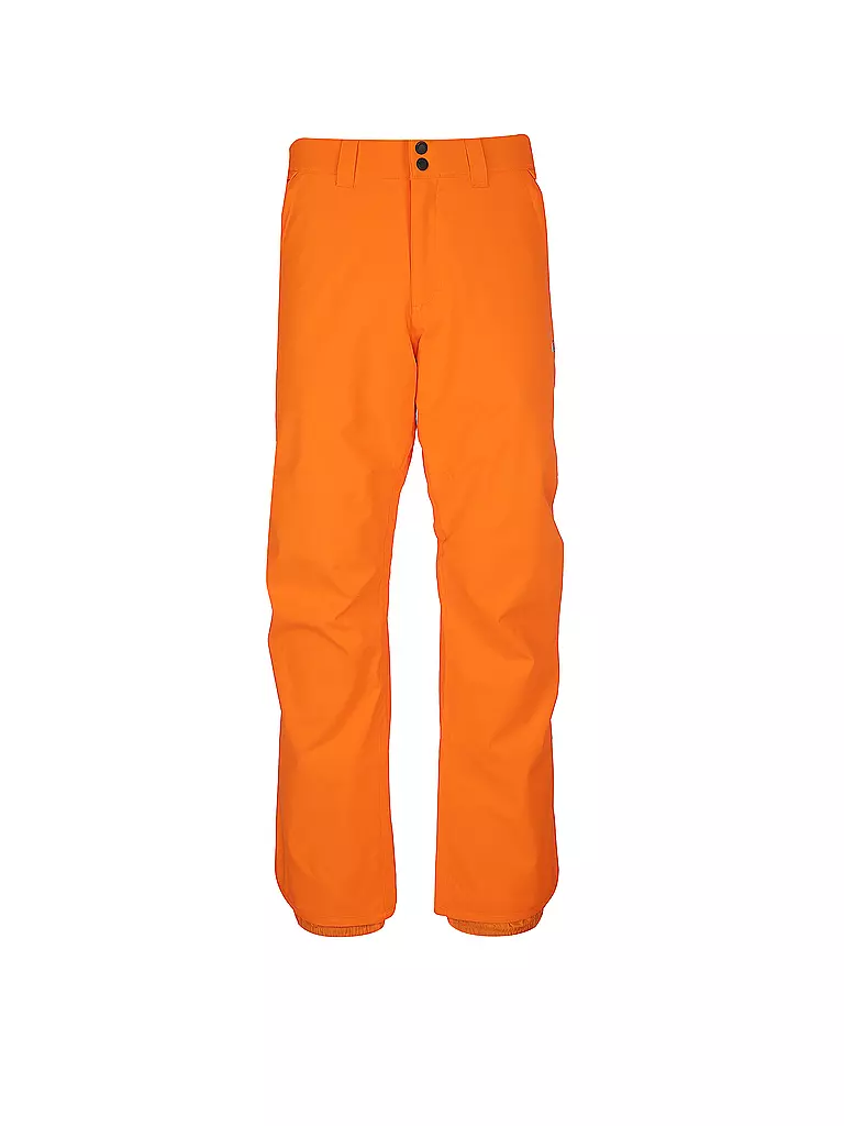 QUIKSILVER | Herren Snowboardhose Arcade  | orange