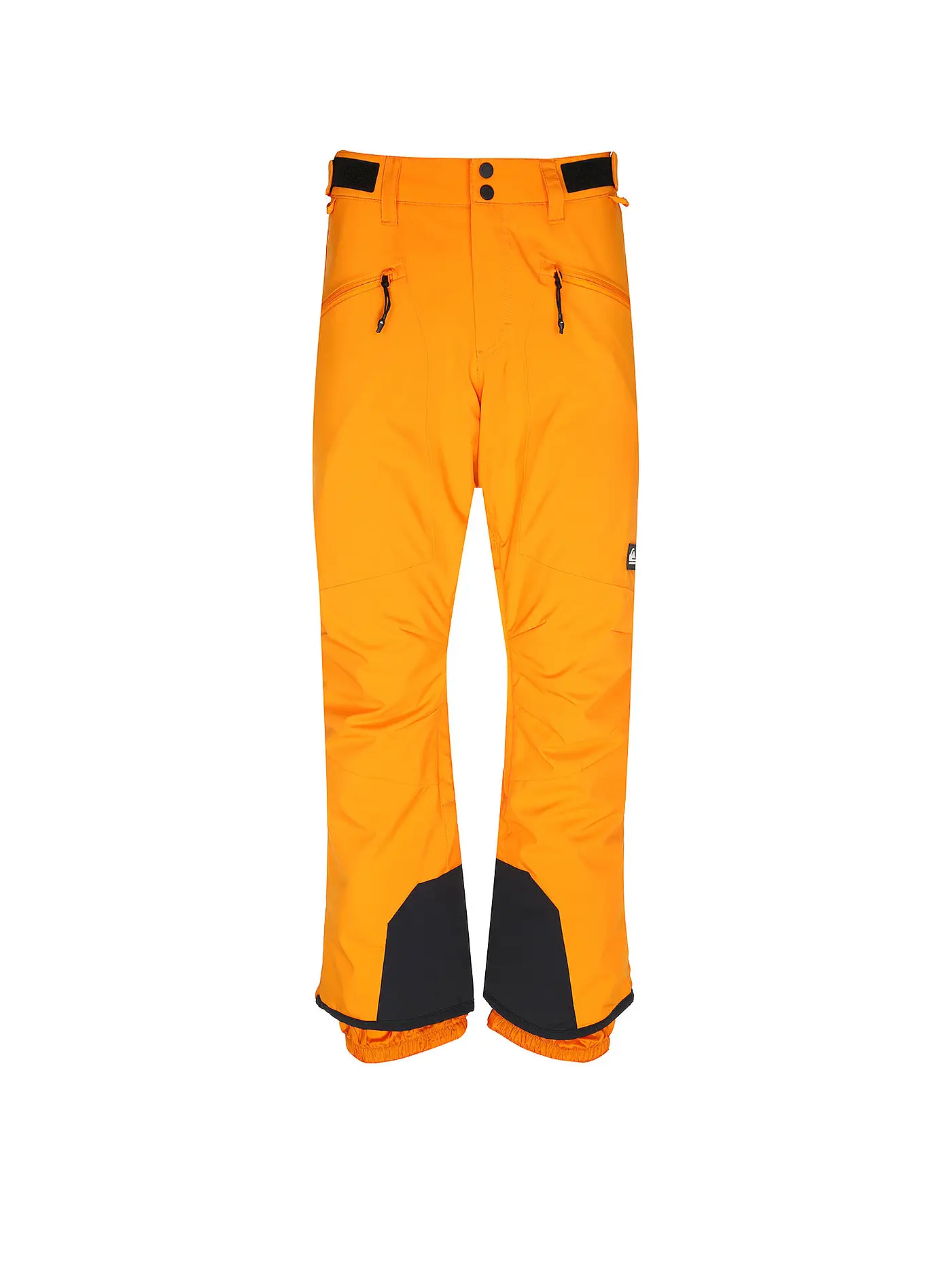 QUIKSILVER | Herren Snowboardhose Boundry PT | orange