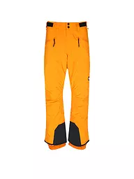 QUIKSILVER | Herren Snowboardhose Boundry PT | orange