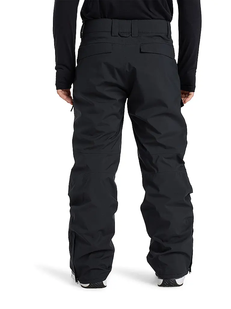 QUIKSILVER | Herren Snowboardhose Utility PT | 