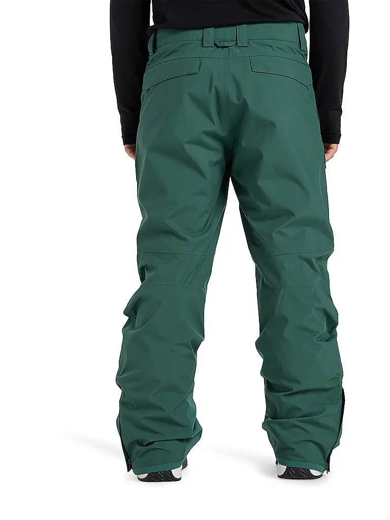 QUIKSILVER | Herren Snowboardhose Utility PT | 