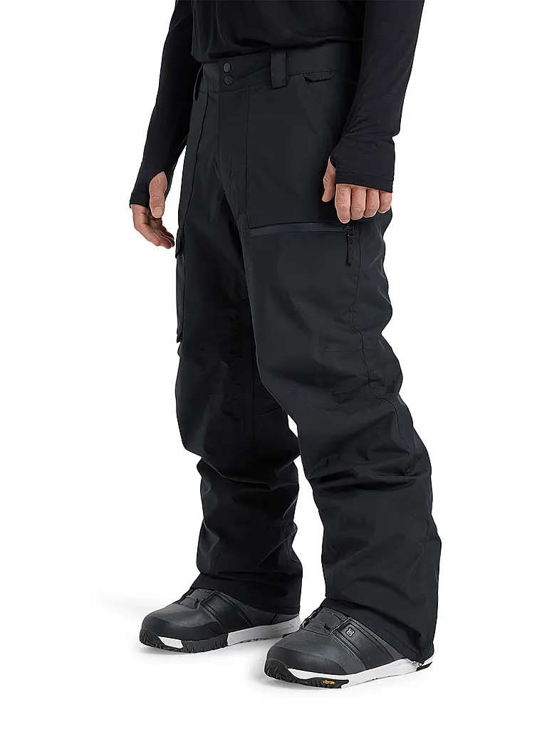 QUIKSILVER | Herren Snowboardhose Utility PT | 