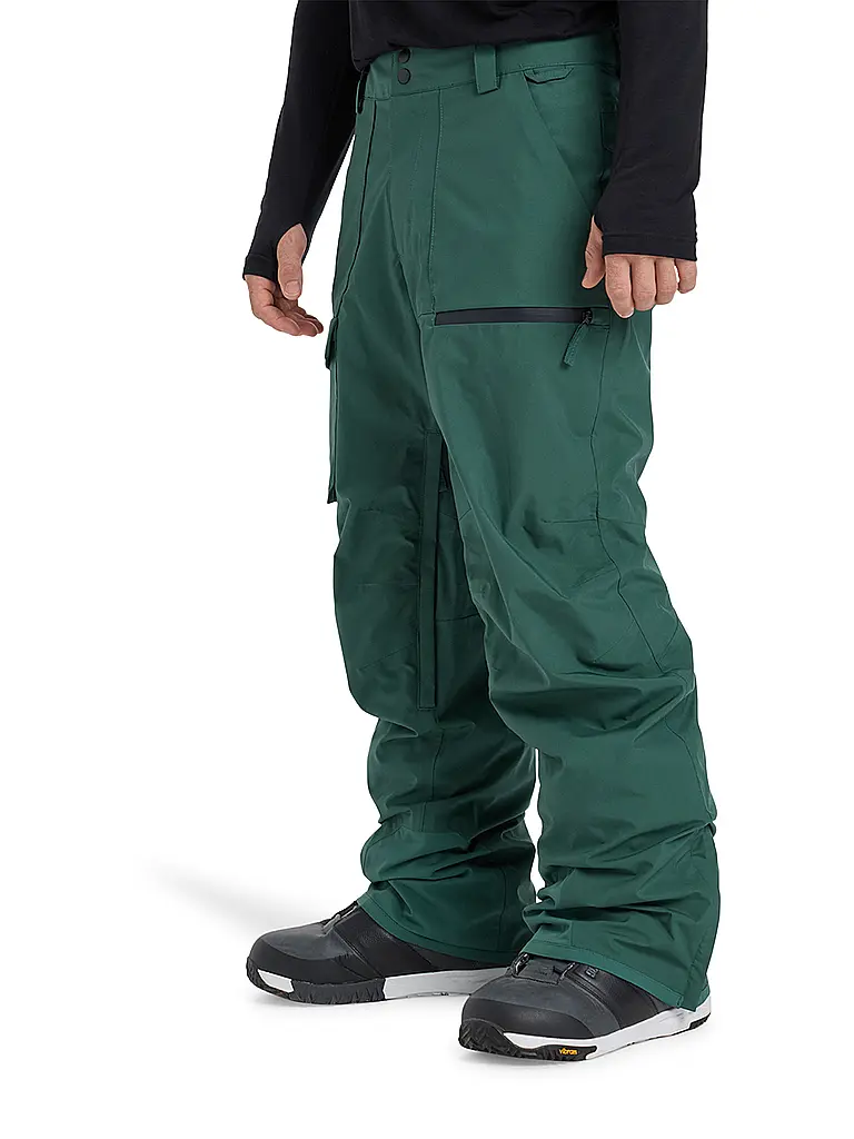 QUIKSILVER | Herren Snowboardhose Utility PT | 