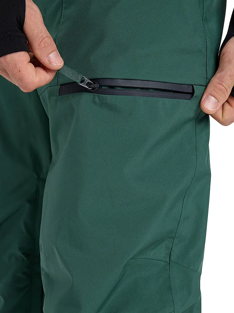 QUIKSILVER | Herren Snowboardhose Utility PT | 