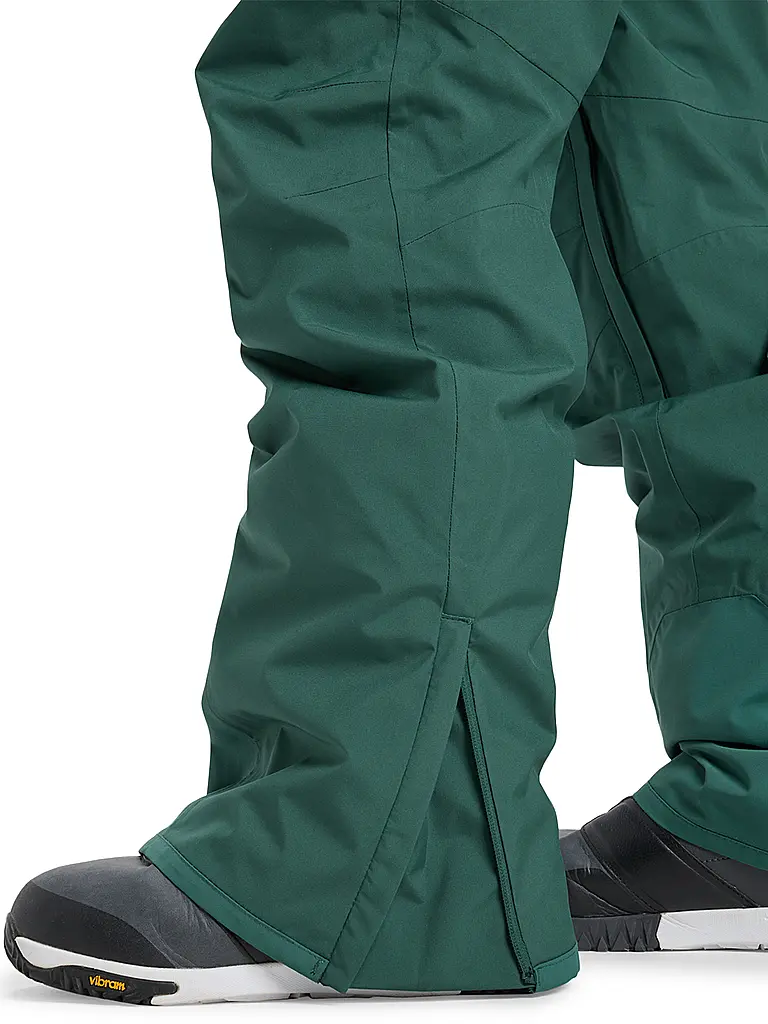 QUIKSILVER | Herren Snowboardhose Utility PT | 