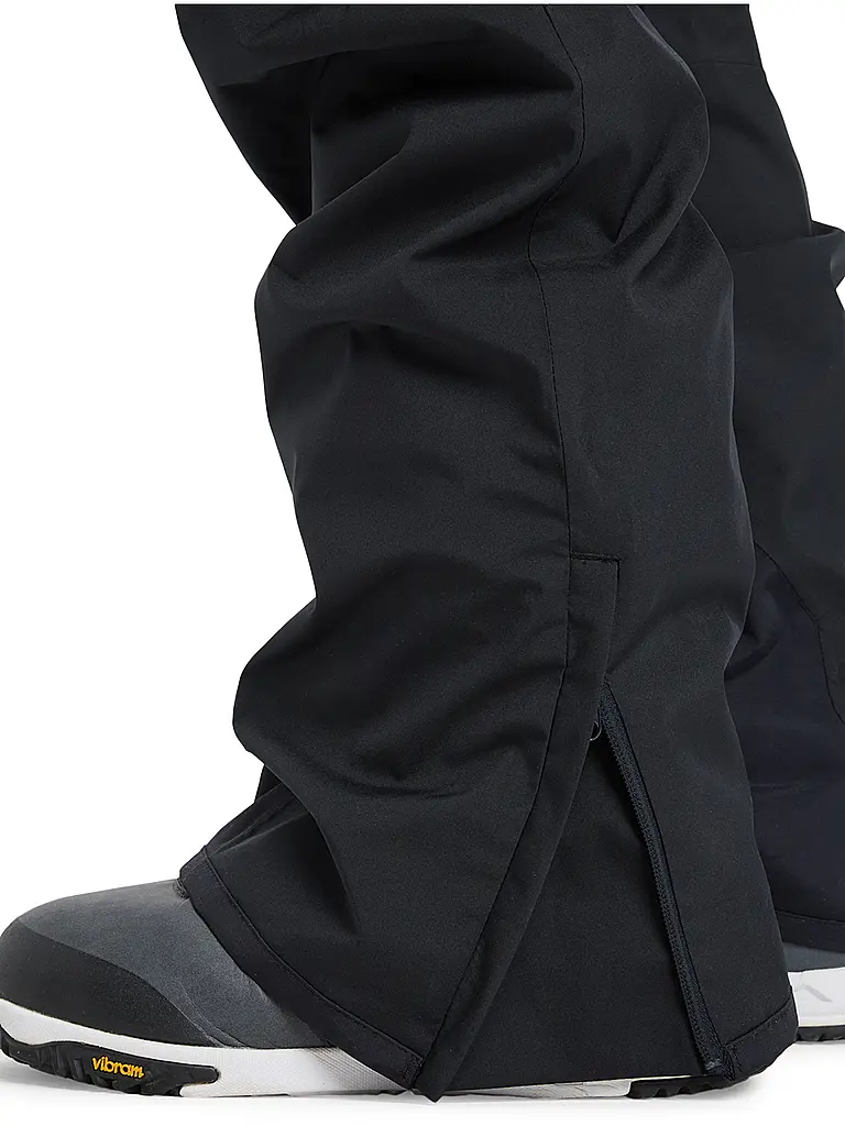 QUIKSILVER | Herren Snowboardhose Utility PT | 