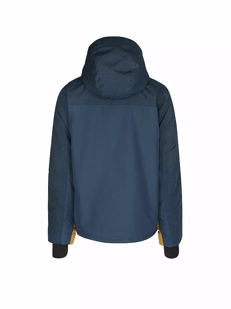 QUIKSILVER | Herren Snowboardjacke Dawson | blau