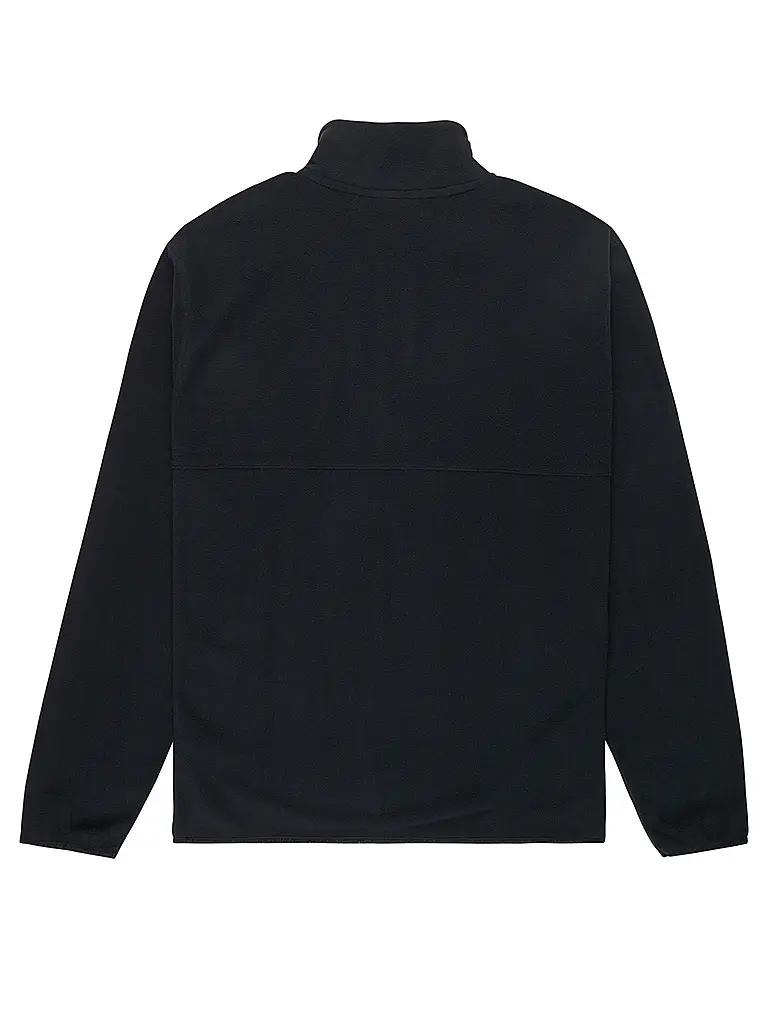 QUIKSILVER | Herren Unterzieh Zipshirt No Destination Hs | 
