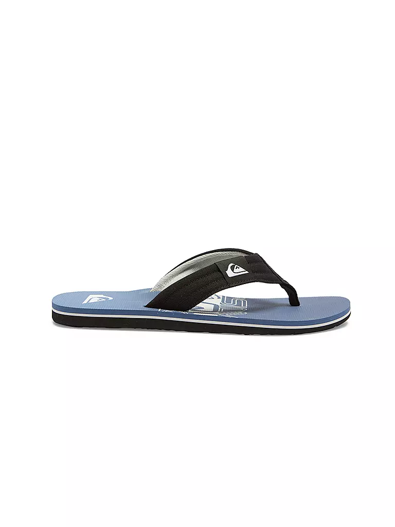 QUIKSILVER | Herren Zehentrenner Molokai Layback | blau