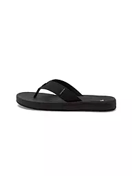 QUIKSILVER | Herren Zehentrenner Rivi III | schwarz