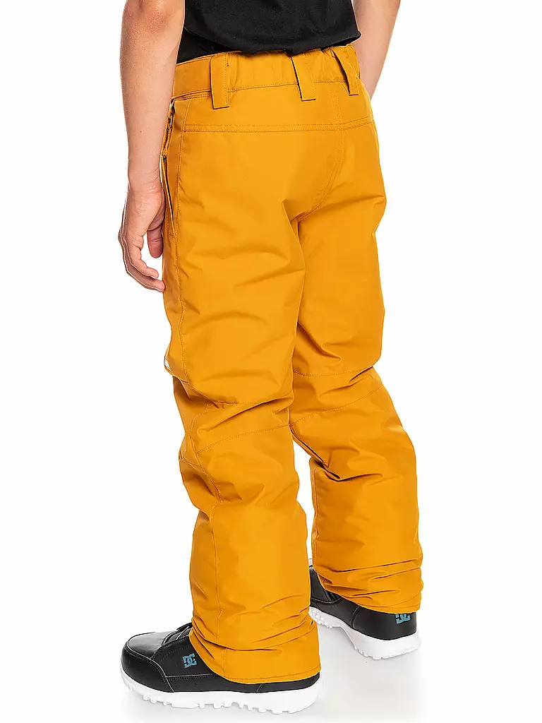 QUIKSILVER | Jungen Snowboardhose Estate | braun