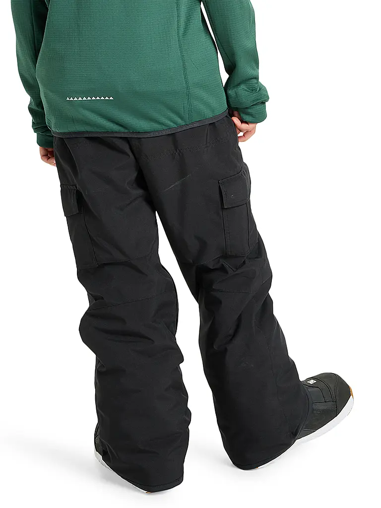 QUIKSILVER | Jungen Snowboardhose Porter | 