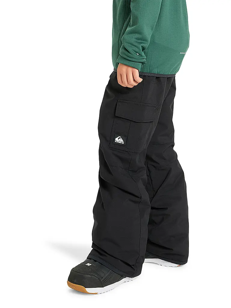 QUIKSILVER | Jungen Snowboardhose Porter | 