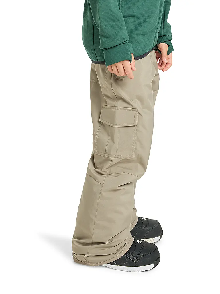 QUIKSILVER | Jungen Snowboardhose Porter | 