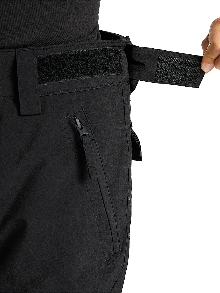 QUIKSILVER | Jungen Snowboardhose Porter | 