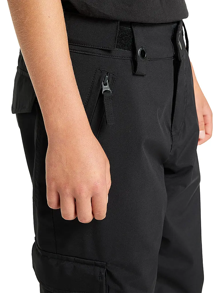 QUIKSILVER | Jungen Snowboardhose Porter | 