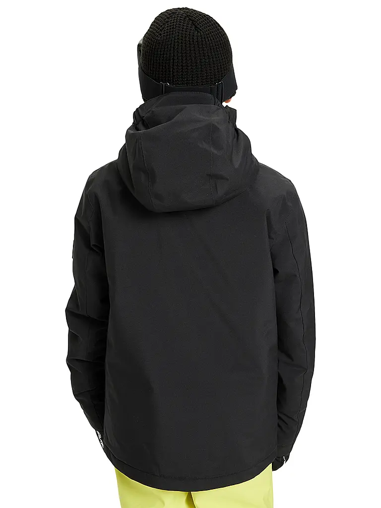 QUIKSILVER | Jungen Snowboardjacke Side Hit Solid | 