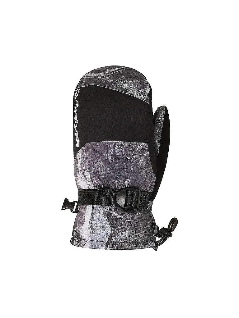 QUIKSILVER | Kinder Fäustlinge Mission | 