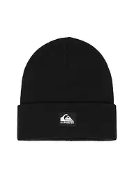 QUIKSILVER | Kinder Mütze Brigade  | schwarz