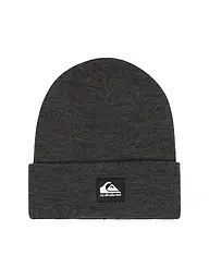 QUIKSILVER | Kinder Mütze Brigade  | grau