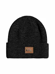 QUIKSILVER | Kinder Mütze Performer  | schwarz