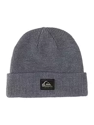 QUIKSILVER | Kinder Mütze Performer  | grau