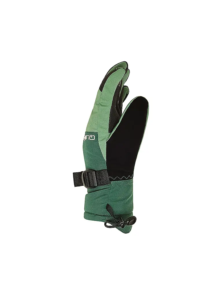 QUIKSILVER | Kinder Snowboardhandschuhe Mission | grün