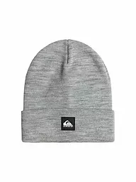 QUIKSILVER | Mütze Brigade | grau