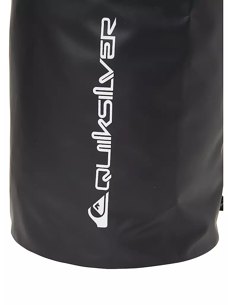 QUIKSILVER | Medium Water Stash 10L  | schwarz