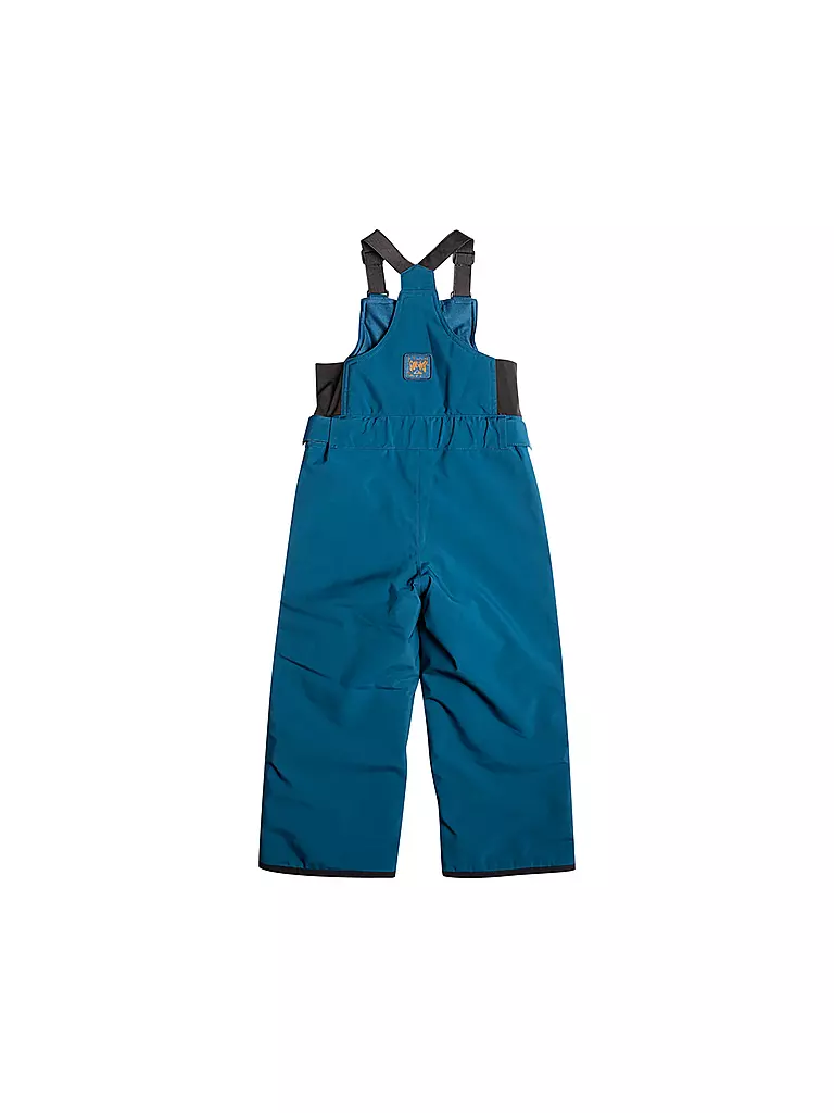 QUIKSILVER | Mini Jungen Skihose Boogie | grün