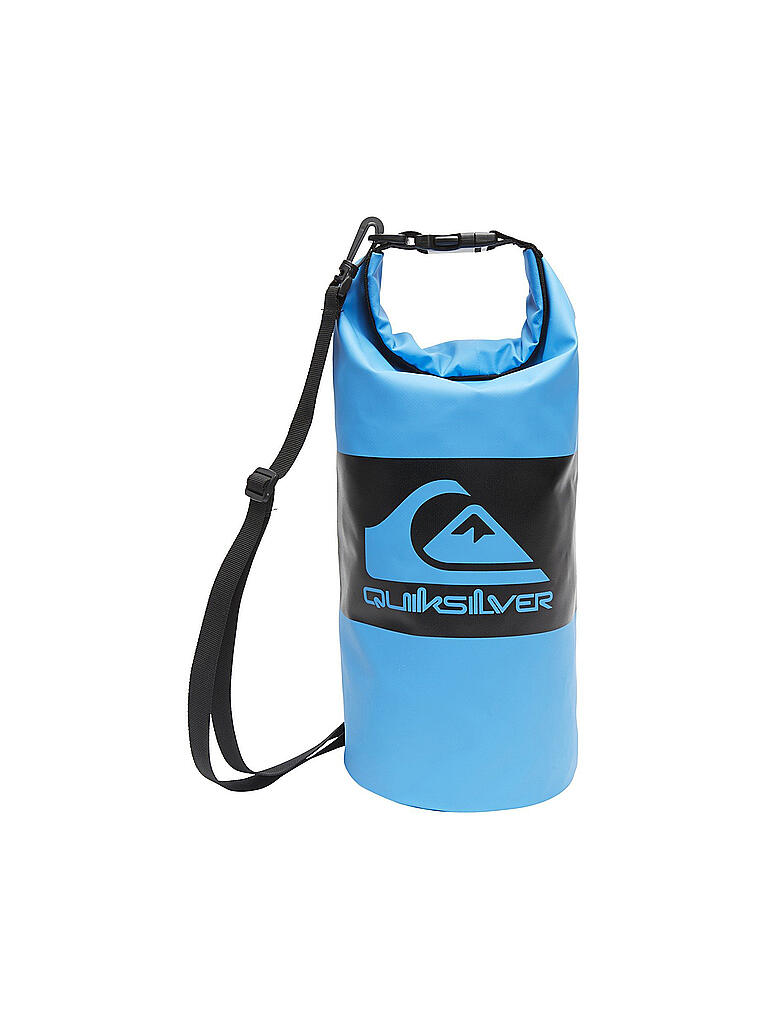 QUIKSILVER | Small Water Stash 5L | blau