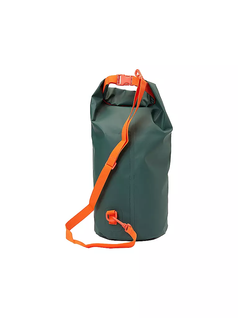 QUIKSILVER | Waterbag Small Water Stash 5L | dunkelgrün