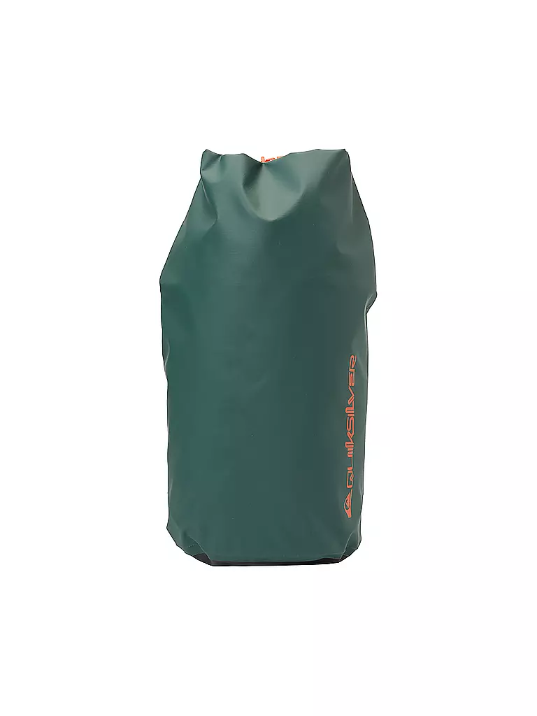 QUIKSILVER | Waterbag Small Water Stash 5L | dunkelgrün
