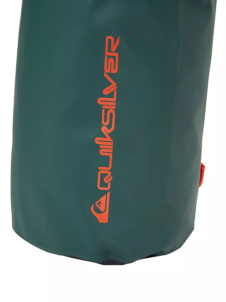 QUIKSILVER | Waterbag Small Water Stash 5L | dunkelgrün